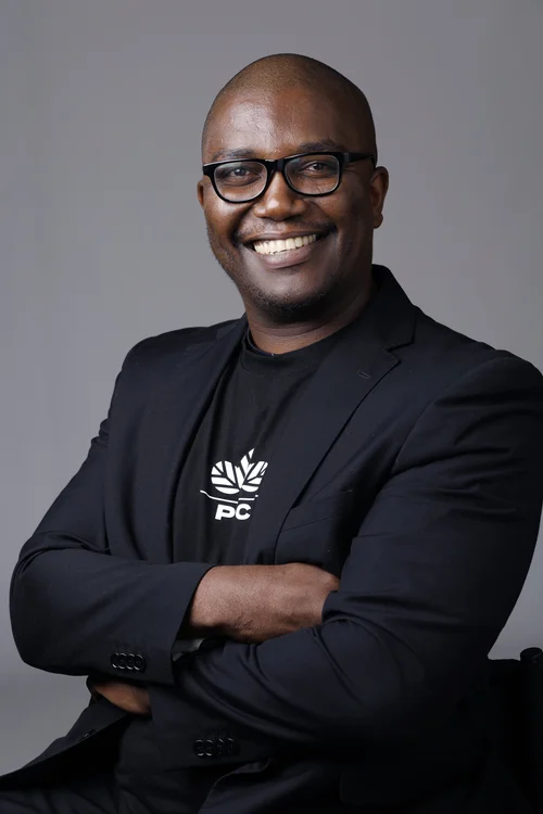 Sandile Mkhize